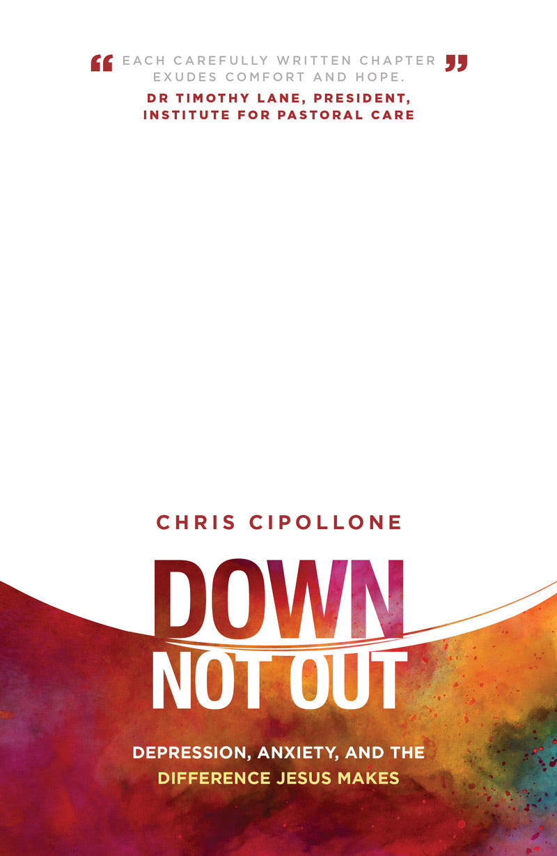 Down Not Out