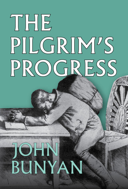 The Pilgrim’s Progress