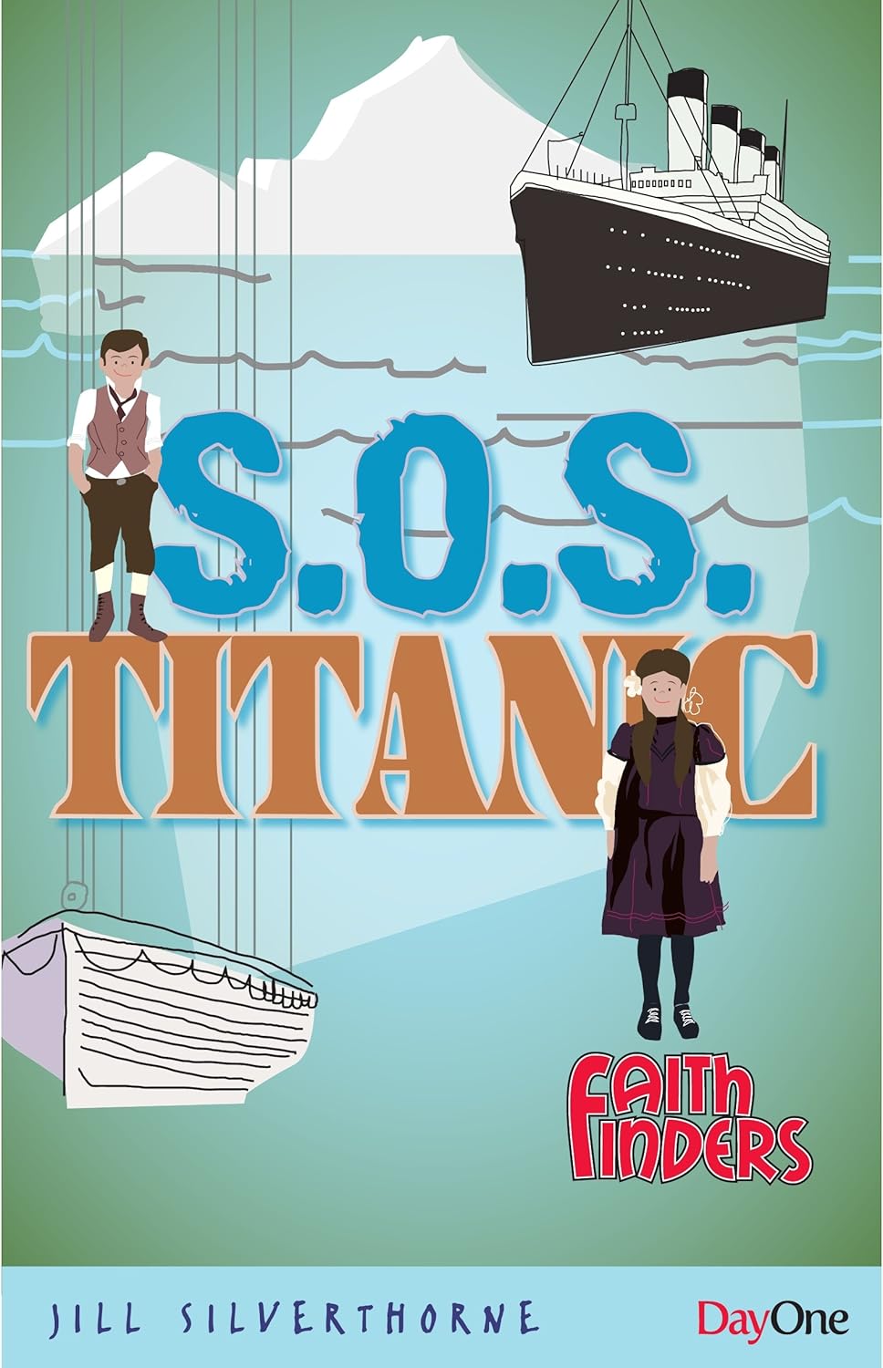 SOS Titanic (Faithfinders)