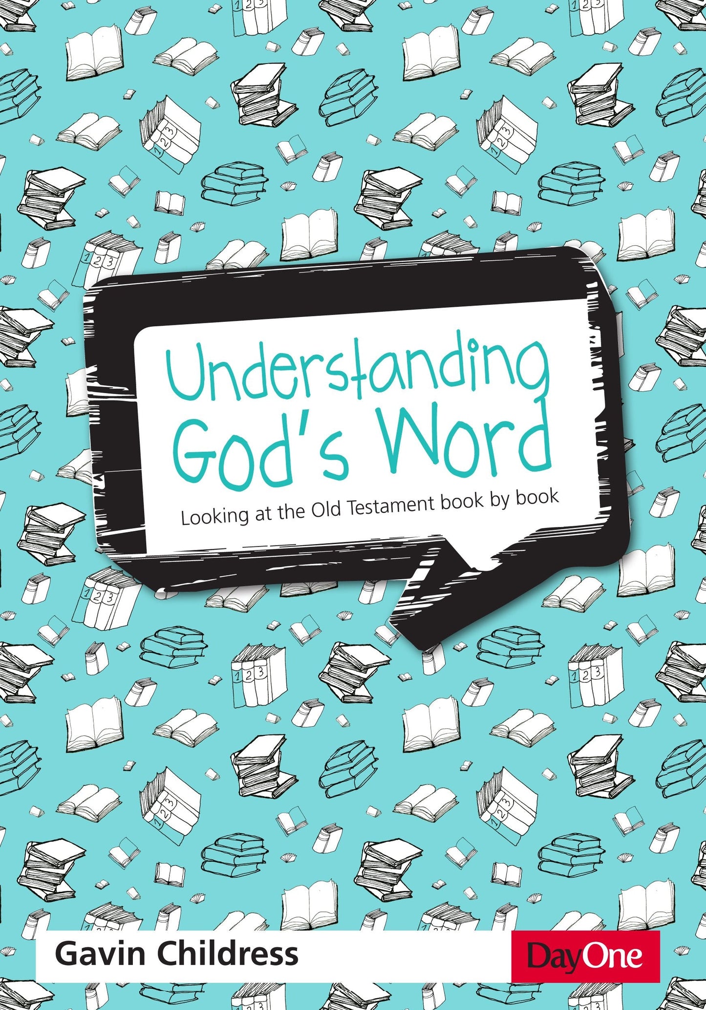 Understanding God's Word: Looking at the Old Testament Word by Word