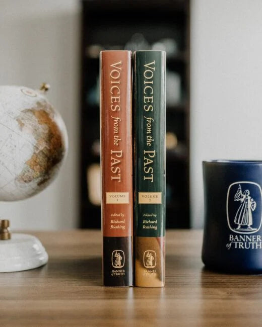 Voices From the Past Set