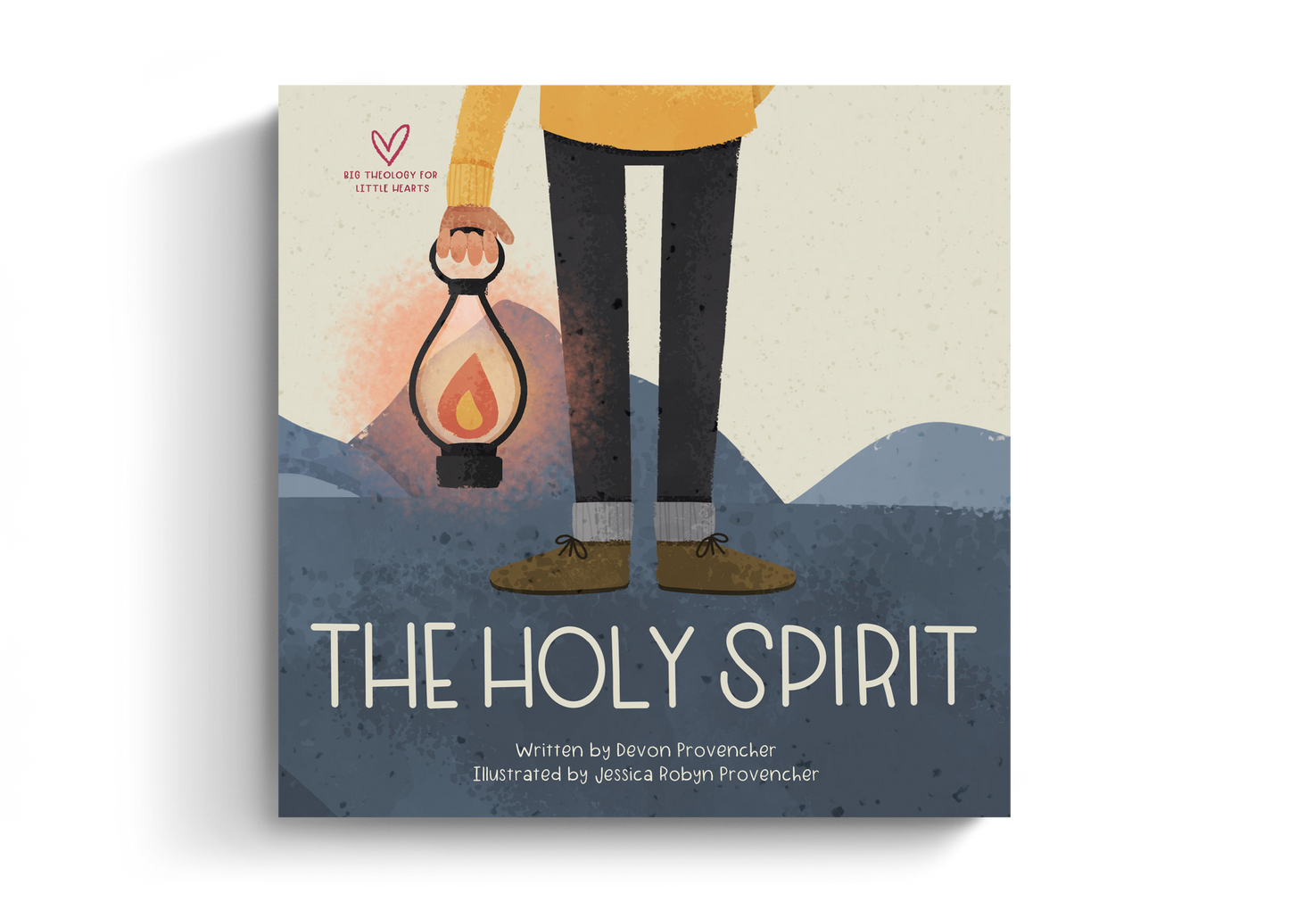 The Holy Spirit