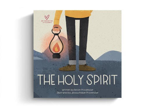 The Holy Spirit