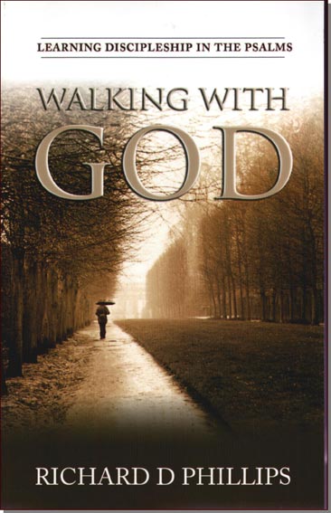 Walking With God