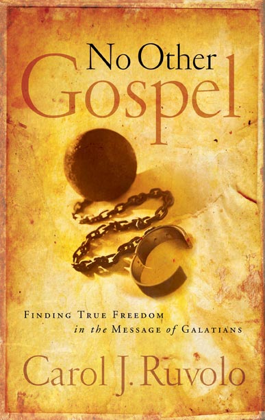 No Other Gospel