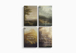 Union Series Hardcover (4-Book Set)