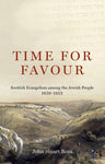 Time for Favour - Release date July 2024