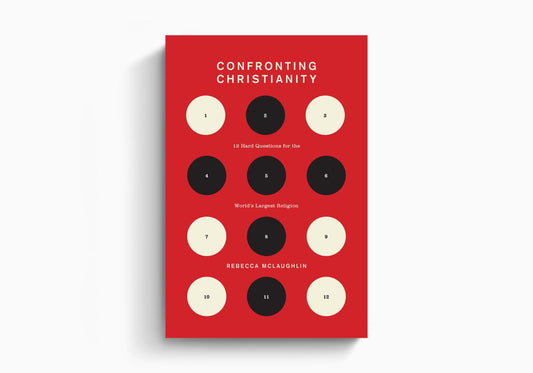 Confronting Christianity: 12 Hard Questions for the World's Largest Religion