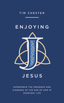 Enjoying Jesus