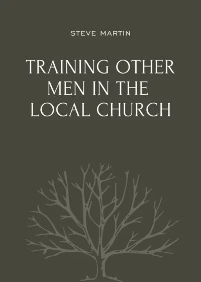 Training Other Men in the Local Church