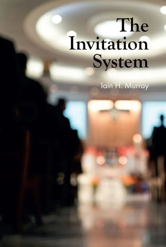 The Invitation System