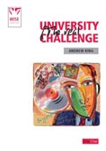 UniversityThe Real Challenge
