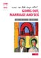 What The Bible Says About Going Out Marriage and Sex