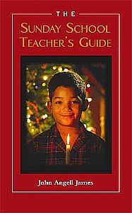 Sunday School Teachers Guide