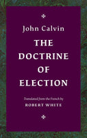 The Doctrine of Election