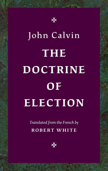 The Doctrine of Election