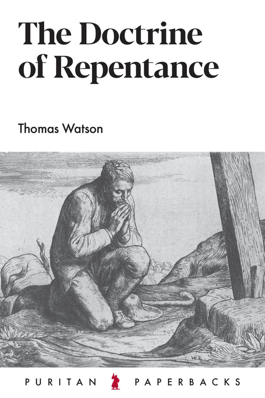 The Doctrine Of Repentance