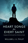 Heart Songs for  Every Saint - Release date July 2024