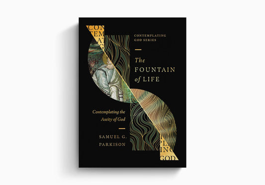The Fountain of Life: Contemplating the Aseity of God