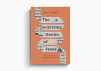 Surprising Genius of Jesus