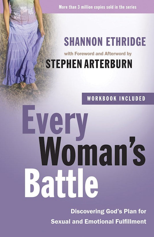 Every Woman's Battle
