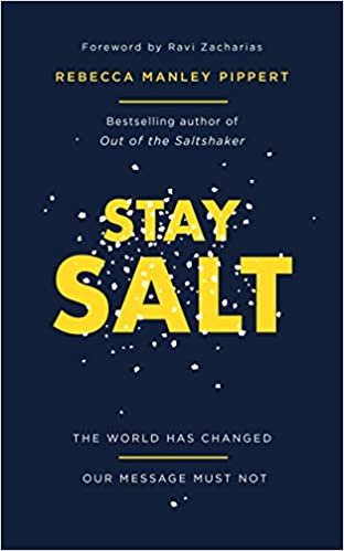 Stay Salt