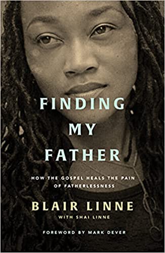 Finding My Father