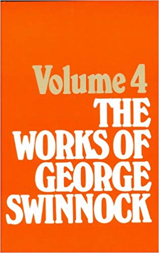 The Works of George Swinnock - Vol. 4
