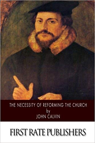 Necessity of Reforming the Church