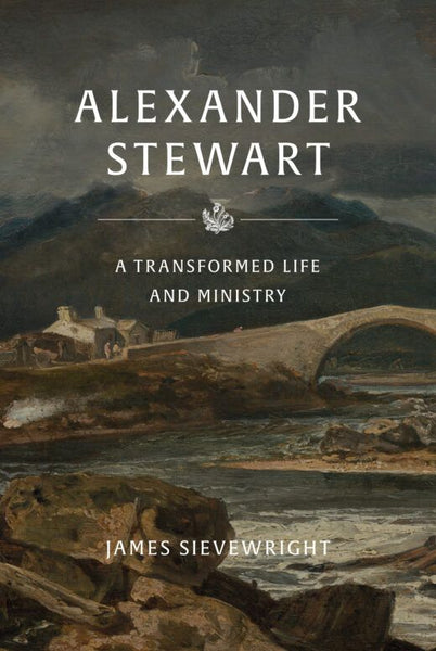 Alexander Stuart