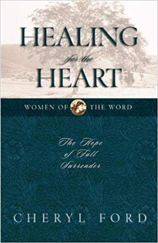 Healing For The Heart