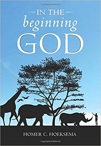 In the Beginning God