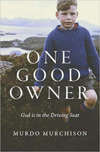 One Good Owner - God is in the Driving Seat