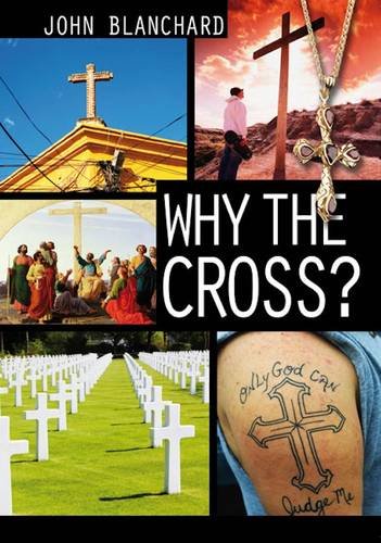 Why the Cross?