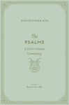 Psalms: A Christ Centered Commentary - Volume 3