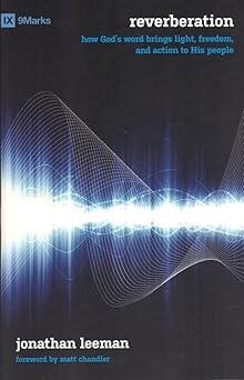 Reverberation: How God's Word Brings Light, Freedom, and Action to His People