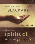 What's So Spiritual About Your Gifts?