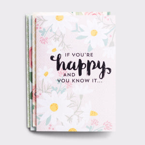 Boxed Cards - Wedding