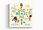 God Hears Me