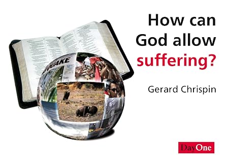 How Can God Allow Suffering?