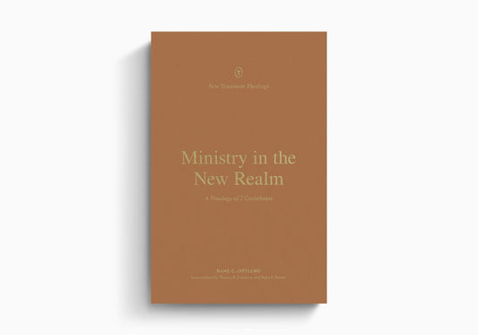 Ministry in the New Realm