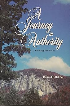 A Journey in Authority