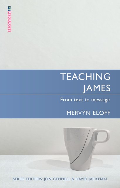 Teaching James: From Text to Message