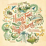 Hinds’ Feet on High Places