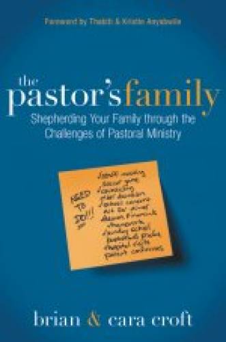Pastors Family the