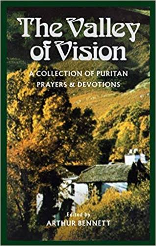 Valley Of Vision