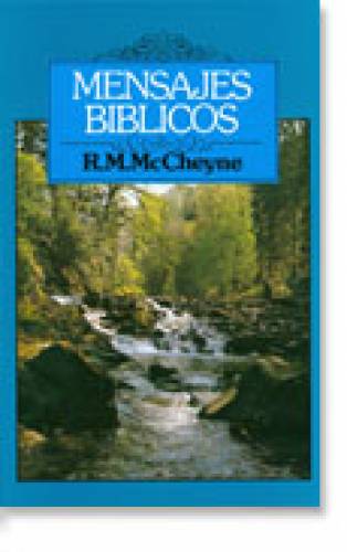 Mensajes Biblicos