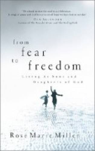 From Fear To Freedom