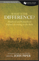 What's the Difference? Study Guide