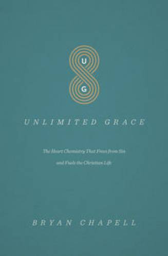 Unlimited Grace